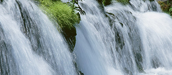 硬度16.0mgの超軟水