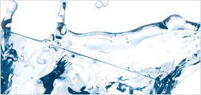 不純物がないから体に優しい